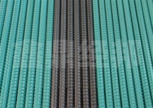 环氧树脂涂层钢筋